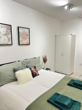 beautiful one bedroom flat